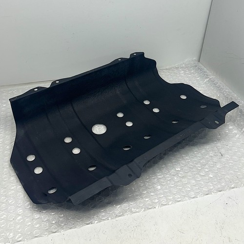 Fuel tank protector for - protector,