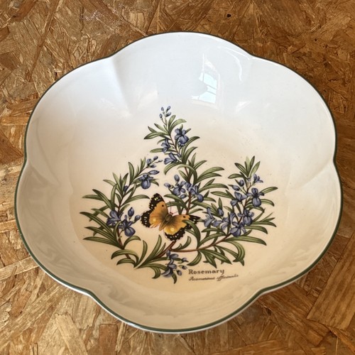 Royal worcester herbs rosemary - worcester,