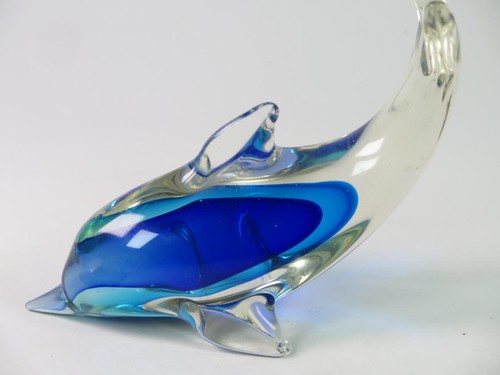 Striking murano style - striking, sommerso