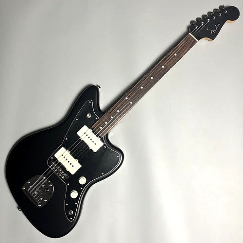 Fender fsr hybrid - fender, ii