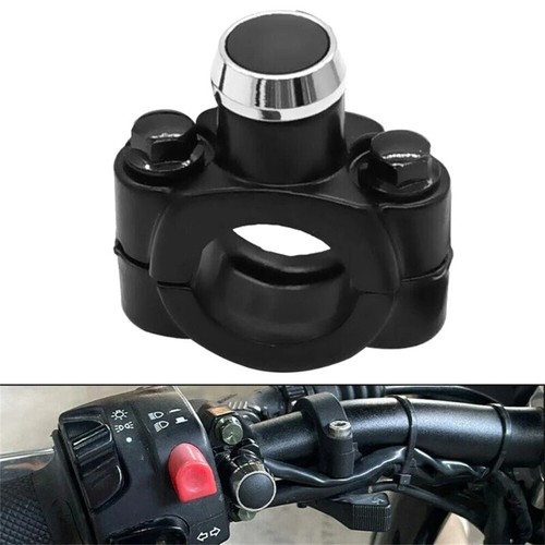Motorcycle horn - 7/8”,