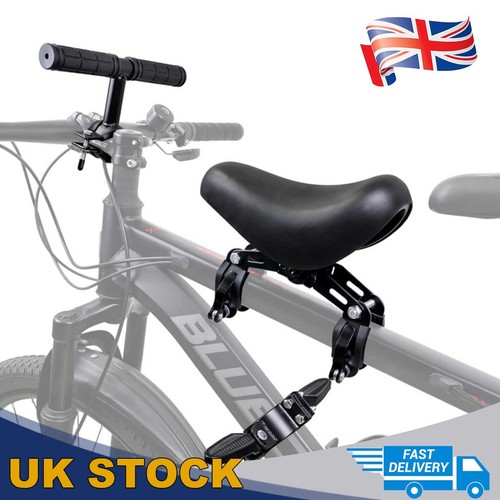 Front mount kids bike - mount, set