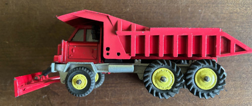 Rare 1950 dinky supertoys - rare, 1950's