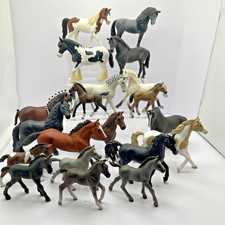 Schleich Horse Bundle  job lot