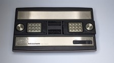 Mattel Intellivision Console