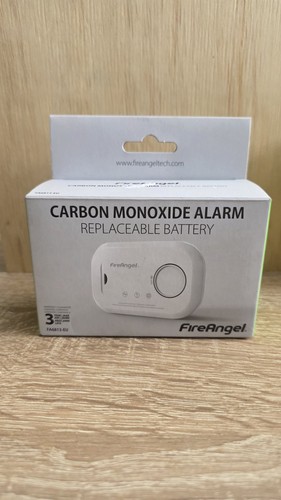 Fireangel fa6813 carbon - fireangel,