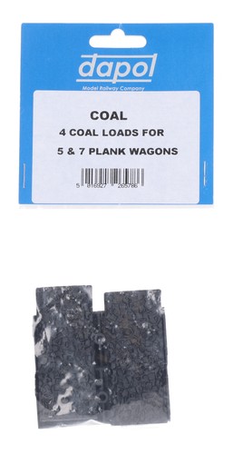 Coal dapol gauge - oo,