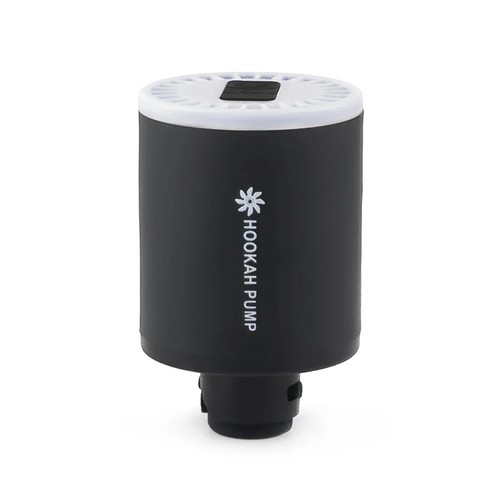 Hookah pump electronic shisha - hookah,