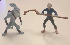 The Rise Of The Guardians