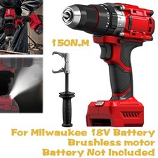 150N.m 13MM Brushless Impact