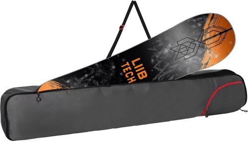 Snowboard bag 175cm navaris - bag,
