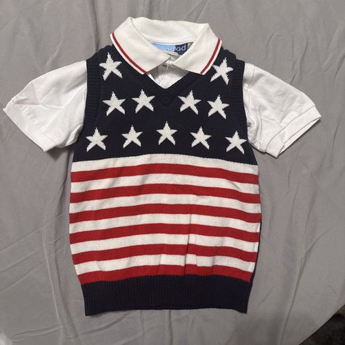 July 4th red white - july,