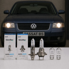 For passat mk4 h1 - for,
