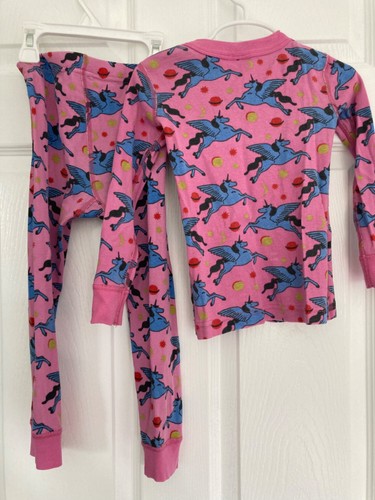 Hanna andersson kids pjs - hanna,