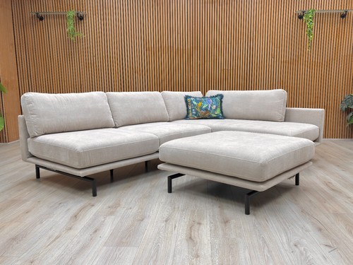 Brixton corner chaise - ‘brixton’,