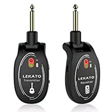 Lekato wireless guitar - lekato,