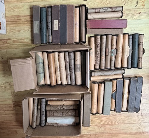 Huge job lot vintage - 50+,