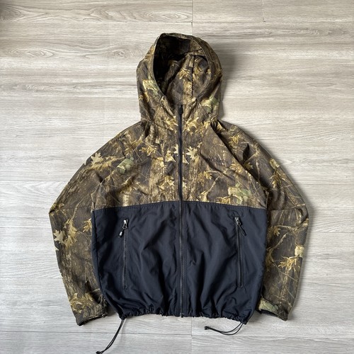 Columbia realtree jacket men - realtree,