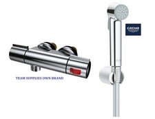 Grohe Thermostatic Douche