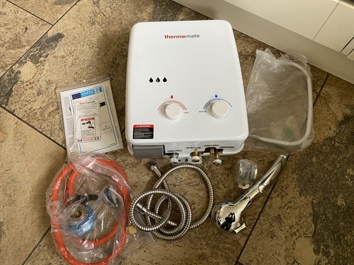Thermomate az132 5l portable - /,