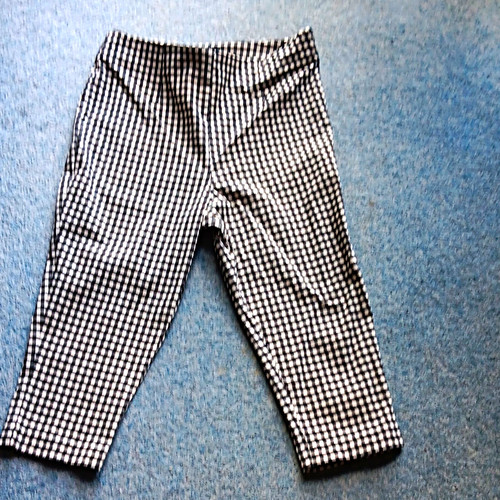 George women black white - george, black/white