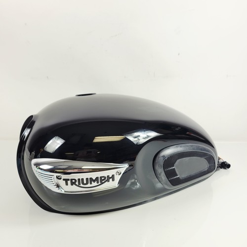 Oem triumph bonneville t100 - triumph,