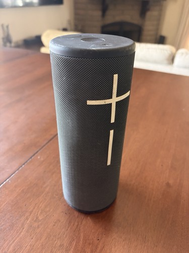 Ultimate ears megaboom - ears, 4