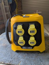 Defender E712654 V3 Uplight