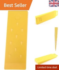 Lightweight 8-Inch Plastic