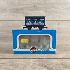 Airfix 54301-7 Express Dairy