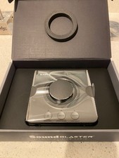 Creative Sound Blaster X4