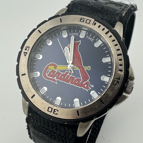 Game time veteran series - game,