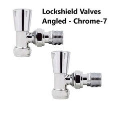 Angled Straight Corner Manual