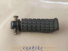 right rear footrest for Honda