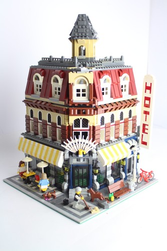 Lego creator expert - creator, expert: