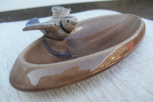 Lovely vintage wade - wade, blue
