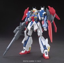 1/144 HGBF Lightning Z Gundam