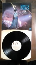 Shirley Bassey Live At Talk Of The Town 12" Vinyl LP - 1312/25