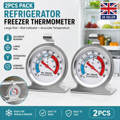 2pcs fridge freezer - 2pcs,