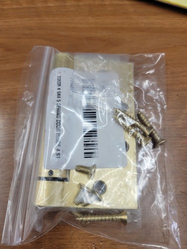 Brass 2060r 5x4 - 2060r,