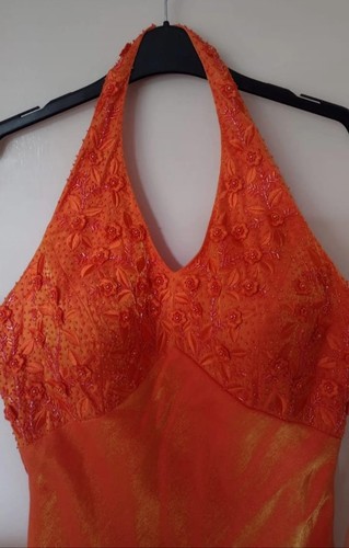 Vintage jora long - long, evening