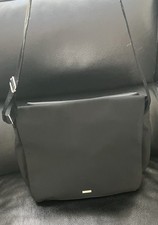 Ditto Black Cross Body Bag