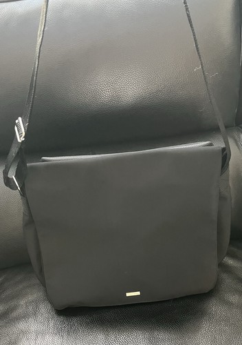 Ditto black cross body - ditto,