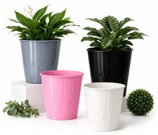 22l decorative plastic planter - decorative,