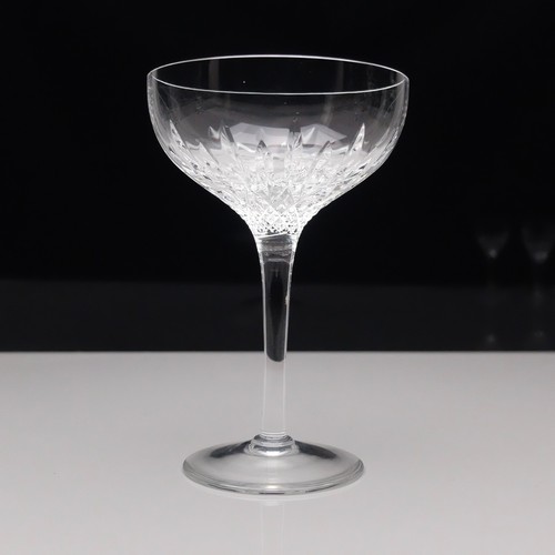 Stuart crystal manhattan cut - crystal,