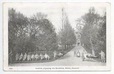 Pre-WW1 NETLEY HOSPITAL