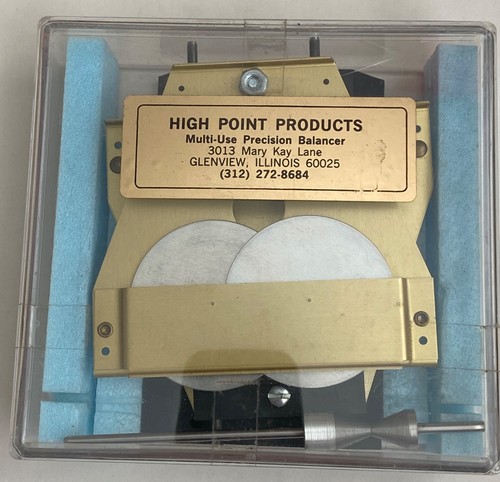 High point multi - high, use