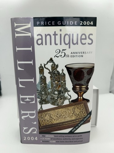 Miller antiques price - miller’s,