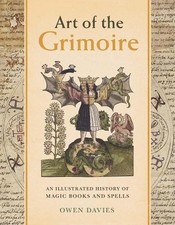 Art of the Grimoire -