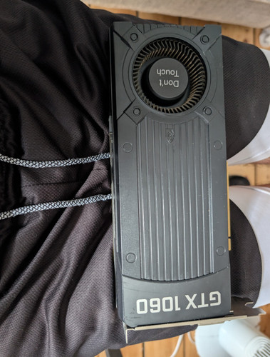Nvidia geforce gtx - nvidia, oc